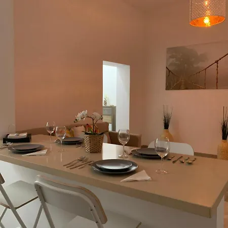 Daire Pueblo N11