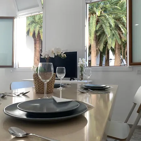 Daire Pueblo N11 Agaete (Gran Canaria)