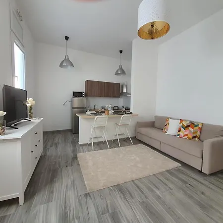 شقة Pueblo N11 أَغايتي