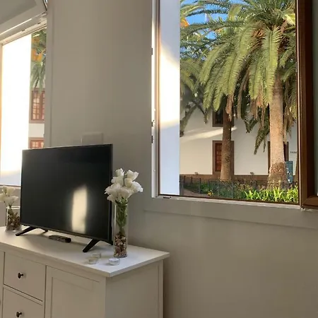 شقة Pueblo N11 أَغايتي