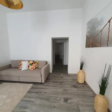 Pueblo N11 شقة أَغايتي