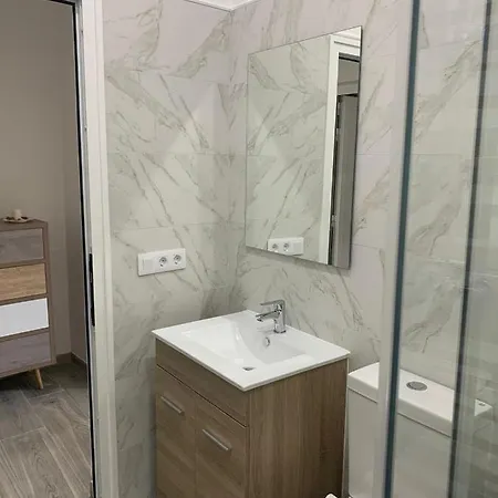 شقة Pueblo N11 *