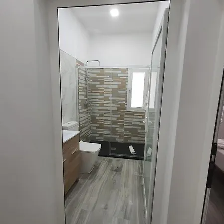 Appartement Pueblo N11 Agaete (Gran Canaria)
