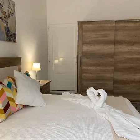 شقة Pueblo N11 أَغايتي